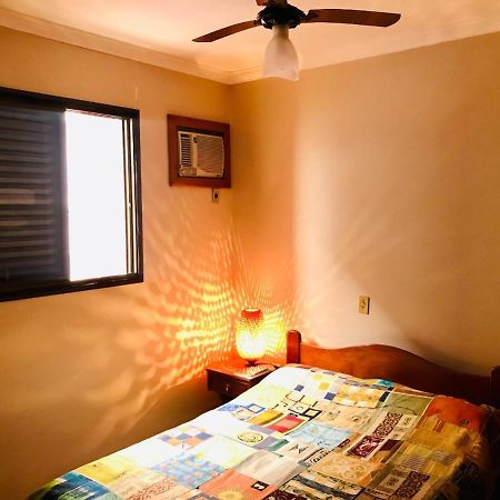 Lindo Apartamento 200 Metros Da Praia! 우바투바 외부 사진