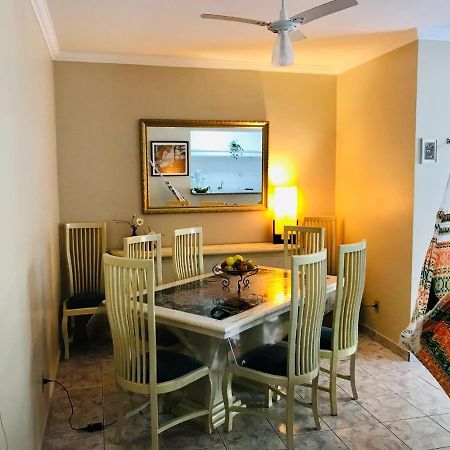 Lindo Apartamento 200 Metros Da Praia! 우바투바 외부 사진
